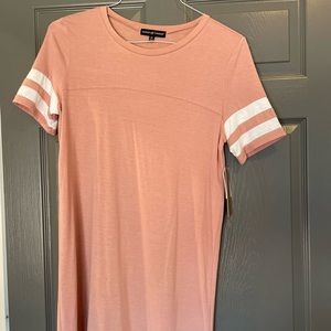 Women T-shirt dress NWT!!